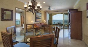Dining - Villa Del Arco CHRISTMAS WEEK 12-20 thru 12-27-2025 - 1 bedroom (Cabo San Lucas)