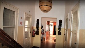 Familienzimmer | Wohnbereich
