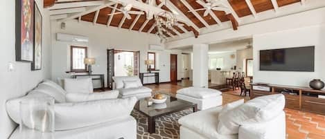 Télévision, lecteur de DVD