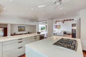 Herdplatte, Geschirrspüler