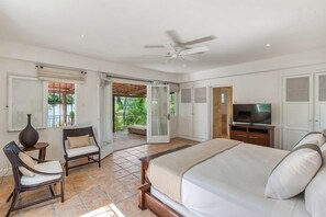 3 bedrooms, free WiFi