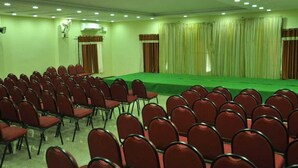 Indoor wedding - Hotel Jagadeeswari (Rajahmundry)