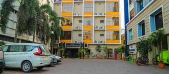 Hotel Jagadeeswari