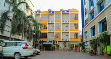 Hotel Jagadeeswari