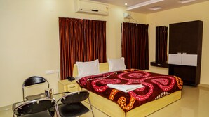 Business Studio Suite - Hotel Jagadeeswari (Rajahmundry)