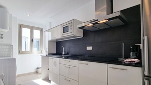 Eget kjøkken