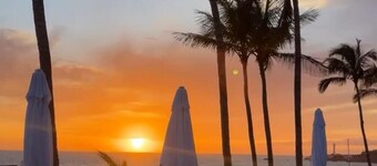Costa Azul - Penthouse Left