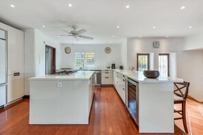 Herdplatte, Geschirrspüler