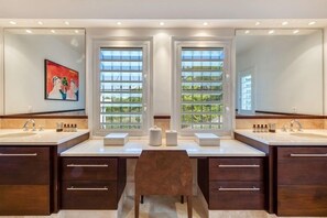 Badkamer