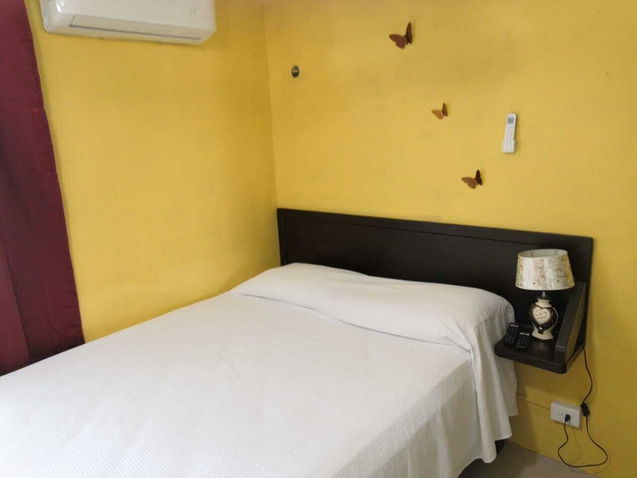 Comfortable Furnished Apartment