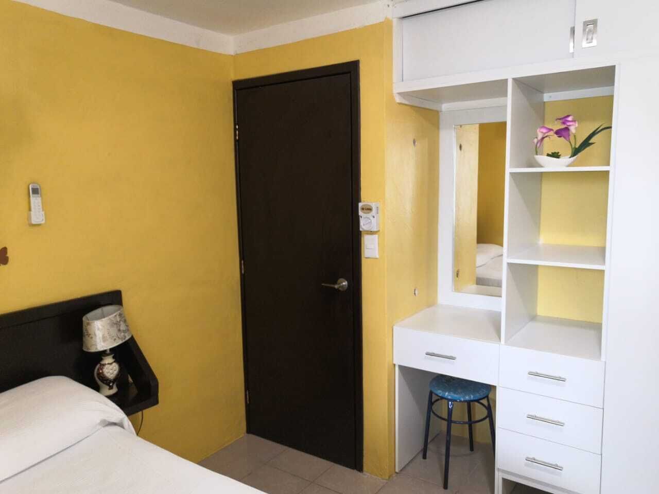 Comfortable Furnished Apartment