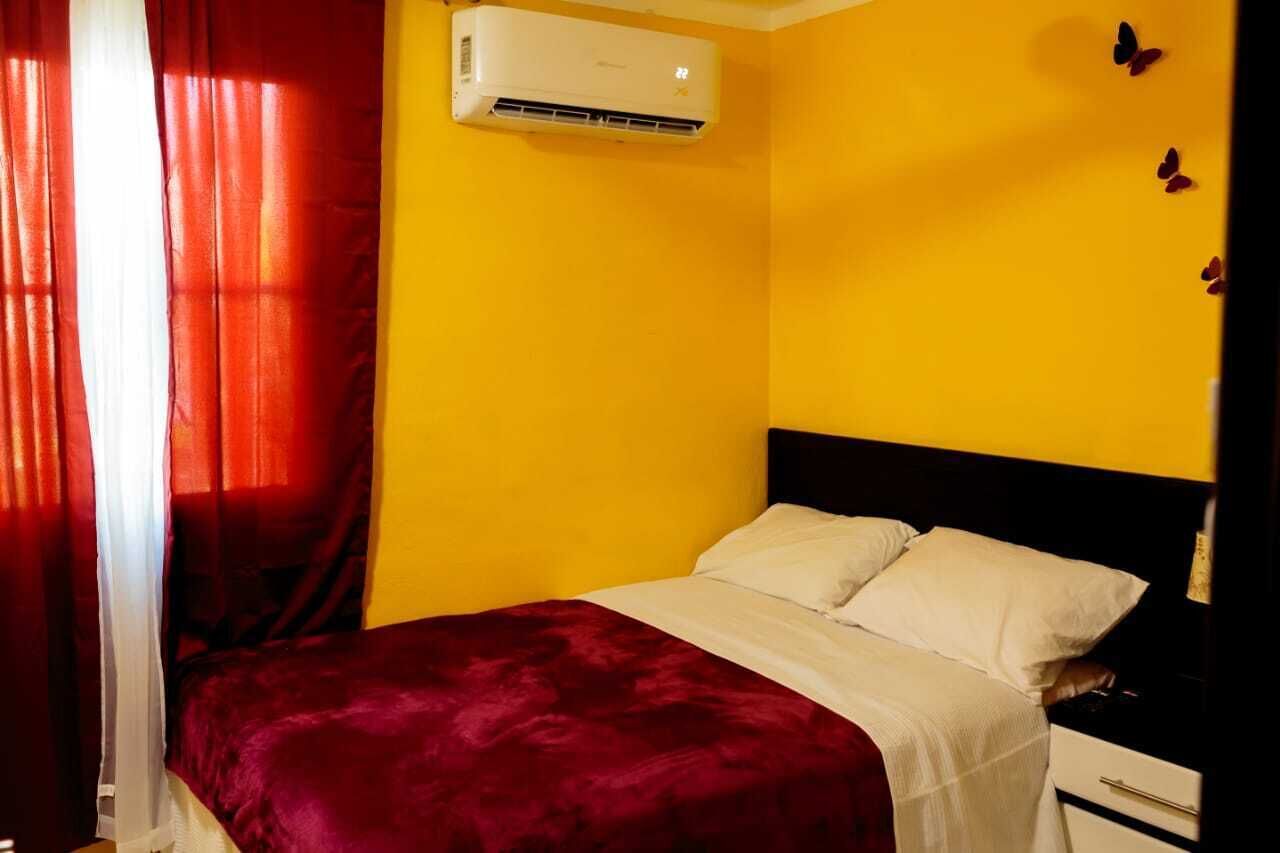 Comfortable Furnished Apartment