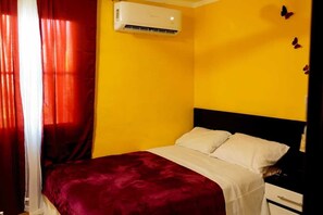 2 Schlafzimmer, kostenloses WLAN