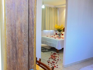 4 makuuhuonetta, Wi-Fi