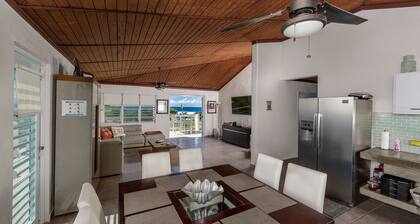 Veranda del Mar, New Third Bedroom and Huge Pool!