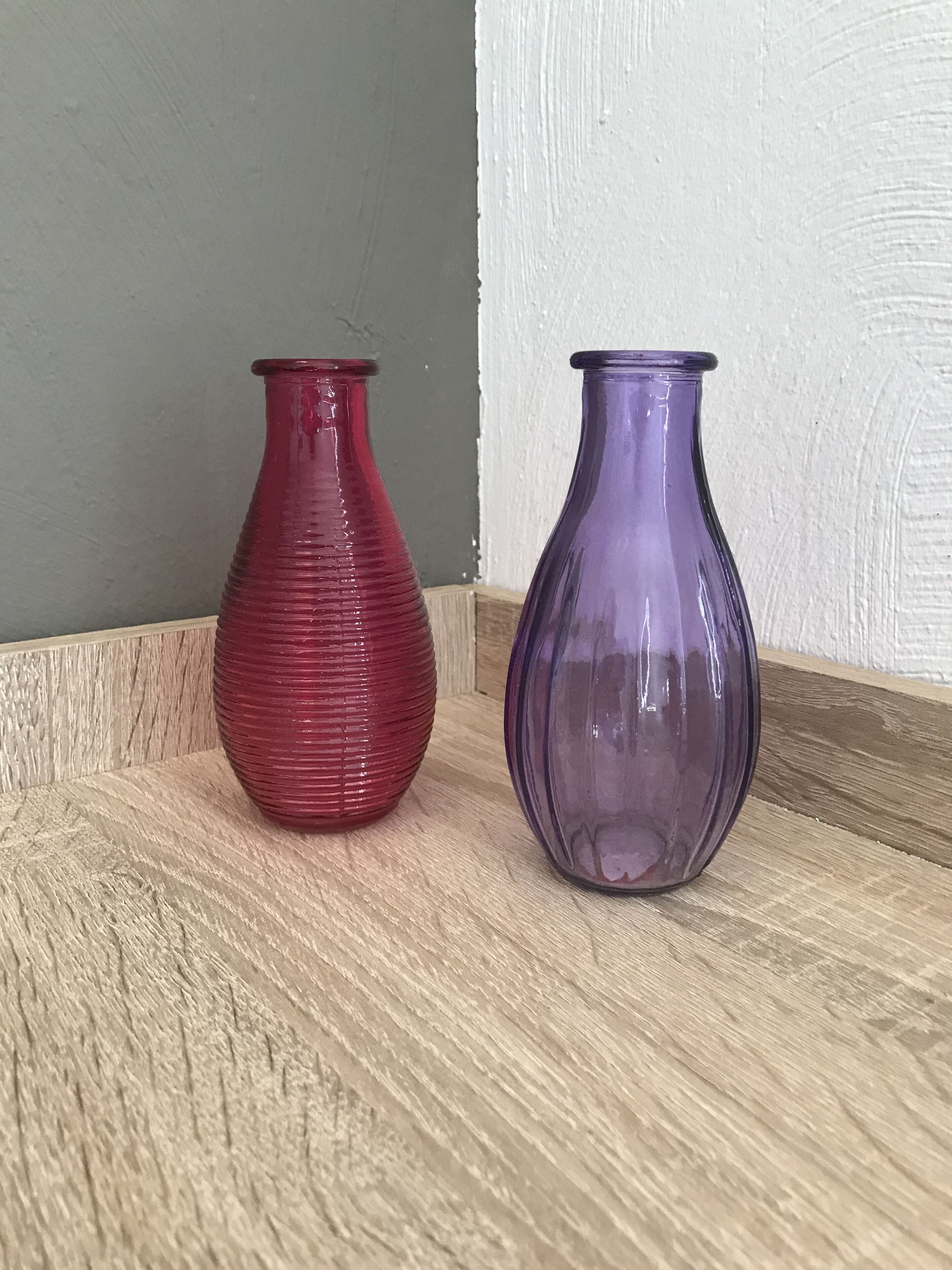 Old school 1, apartment on the ground floor