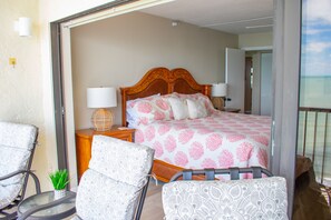 2 chambres, fer et planche à repasser, accès au Wi-Fi (inclus)
