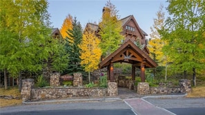 Appartement, Meerdere bedden (See Forever Cabin 107 (Condo)) | Exterieur