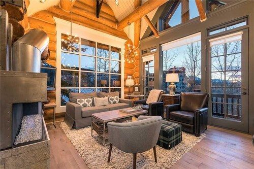 See Forever Cabin 107