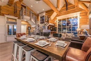 Condo, Multiple Beds (See Forever Cabin 107 (Condo)) | Private kitchen