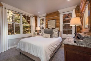 Condo, Multiple Beds (See Forever Cabin 107 (Condo)) | 3 bedrooms