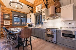 Condo, Multiple Beds (See Forever Cabin 107 (Condo)) | Private kitchen