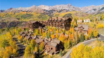 Condo, Multiple Beds (See Forever Cabin 107 (Condo)) | Exterior