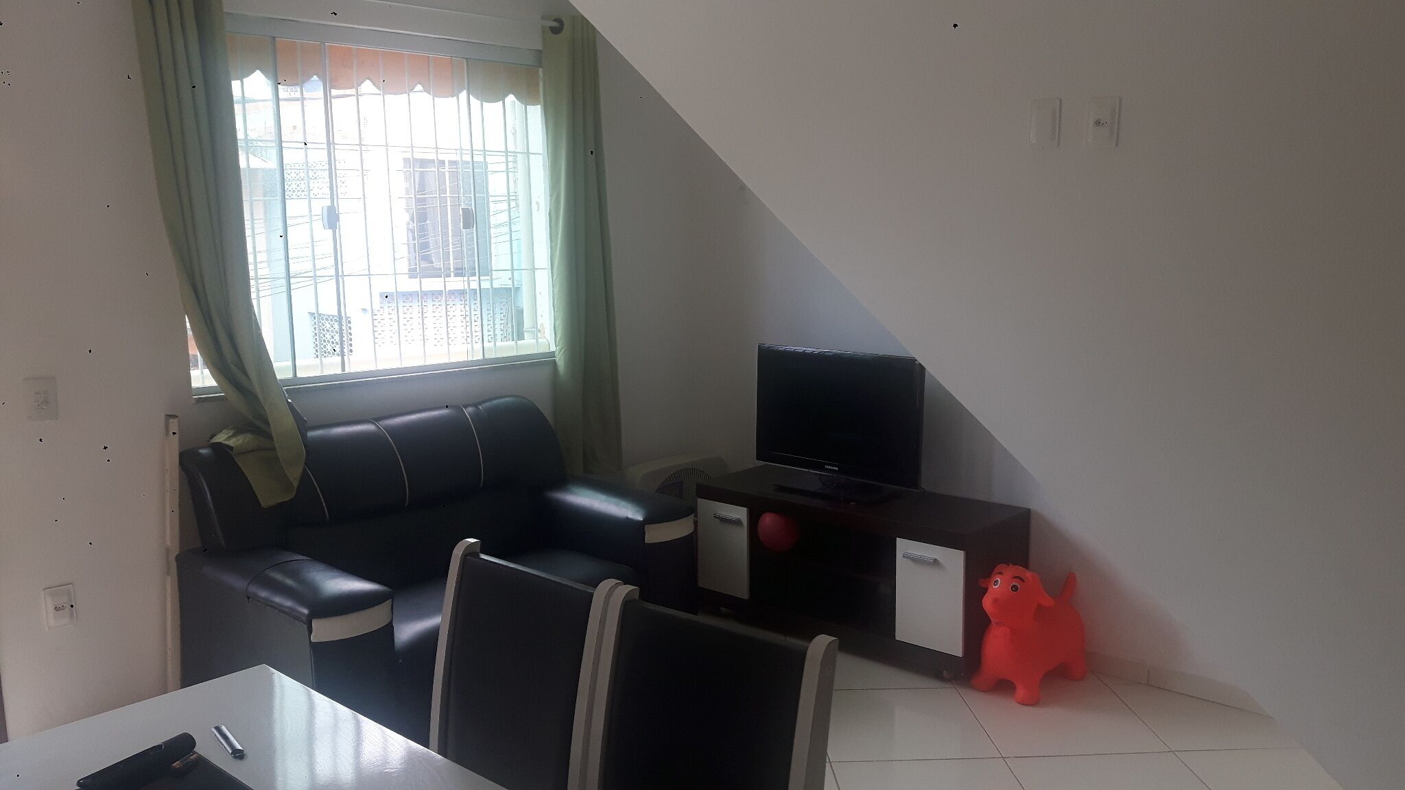 Come and relax at Recanto