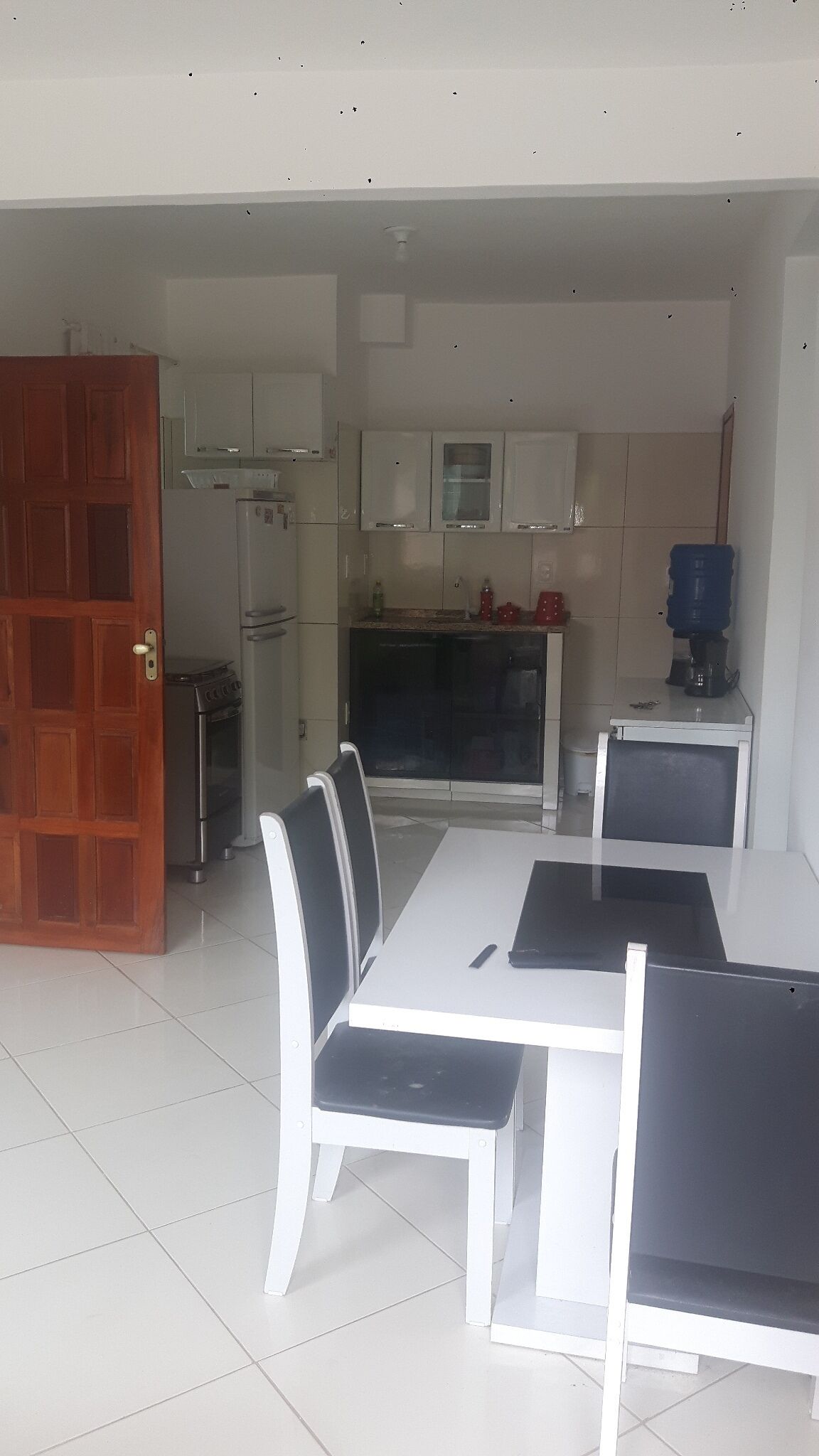 Come and relax at Recanto