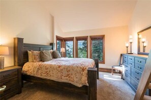 3 bedrooms - Crystal Chalet #12 (Telluride)