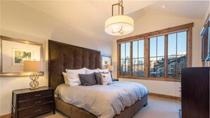 Hus - flera sängar (Belvedere Park 4 (Town Home)) | 3 sovrum