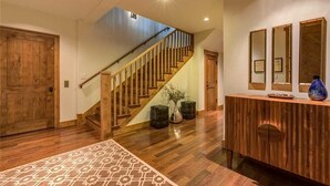 Hus - flera sängar (Belvedere Park 4 (Town Home)) | Interiör