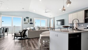 スマートテレビ