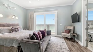 8 chambres, fer et planche à repasser, Wi-Fi gratuit, draps fournis