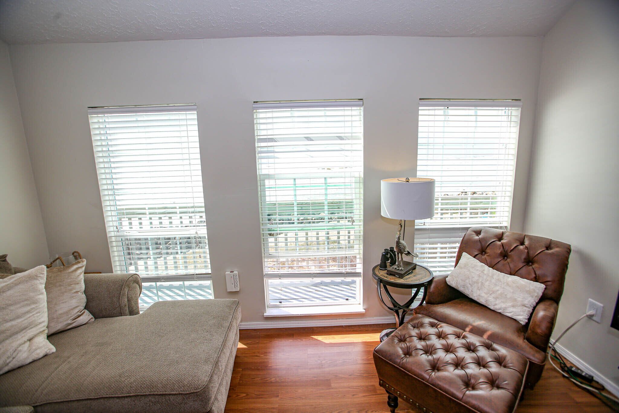 Beautiful views from beach front home- San Luis Pass Freeport TX