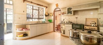 Azima Wellness Retreat Center-Master Ensuite.