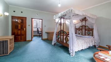 1 bedroom, WiFi