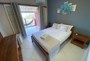 Deluxe Suite, 1 Double Bed | Minibar, blackout drapes, free WiFi, bed sheets