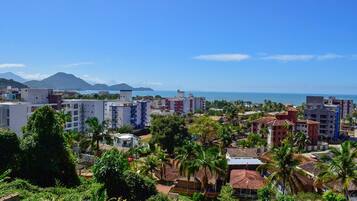 1 bedroom, minibar, blackout curtains, free WiFi