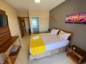 Deluxe Studio Suite - Pousada Vista Dell Mar (Ubatuba)