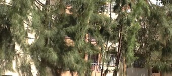 2 bedroom apartment FULLY FURNISHED