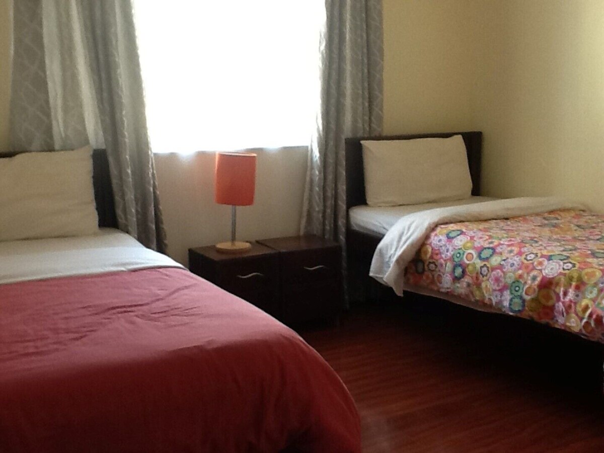 Bild für Gastgeberprofil