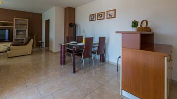 غرفة المعيشة