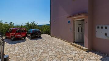 Diseño del edificio