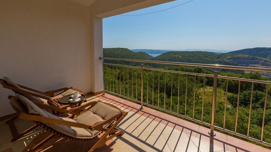 Apartment Villa Gome