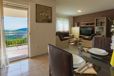 Apartment Villa Gome