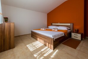 1 bedroom, iron/ironing board, free WiFi - Apartment Villa Gome (Vinodol)