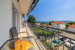 Apartment (A1) | Water view
