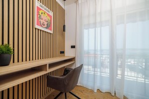 Appartement (A1) | Intérieur