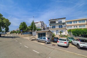 Conception de l’immeuble